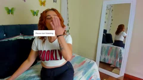 Snapshot of cristalwalker__ chatting on 9, 9, 2025 cristal walker online show from 9, 9, 2025