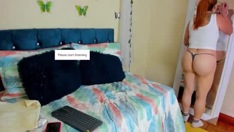 Snapshot of cristalwalker__ chatting on 24, 9, 2025 cristal walker online show from 24, 9, 2025
