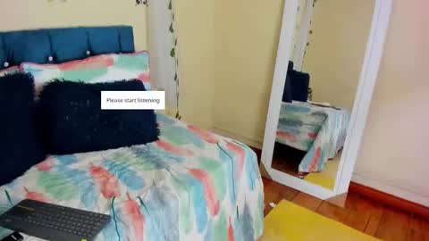 Snapshot of cristalwalker__ chatting on 2, 10, 2025 cristal walker online show from 2, 10, 2025