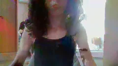 Snapshot of cristalylady chatting on 21, 5, 2026 CristalyLady online show from 21, 5, 2026