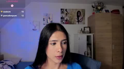 Snapshot of cristamunez chatting on 22, 6, 2026 veronika online show from 22, 6, 2026
