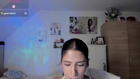 Snapshot of cristamunez chatting on 8, 7, 2026 veronika online show from 8, 7, 2026