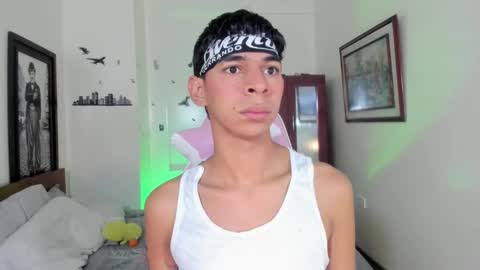 cristhian online show from 21, 1, 2025