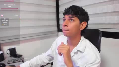 cristhian online show from 13, 9, 2025