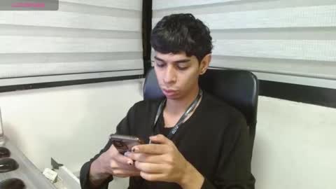 cristhian online show from 20, 9, 2025