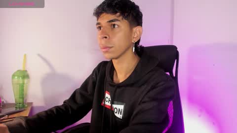 cristhian online show from 8, 1, 2026