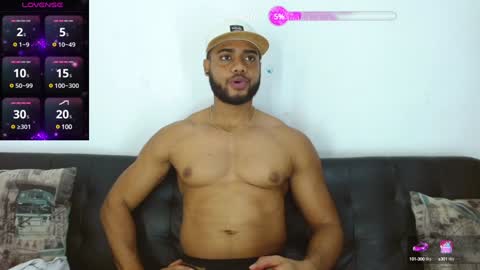 cristian_disick online show from 6, 2, 2025