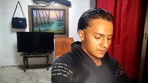 Cristian online show from 25, 2, 2025