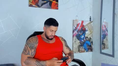 Snapshot of cristian_walker chatting on 17, 12, 2024 cristian walker online show from 17, 12, 2024