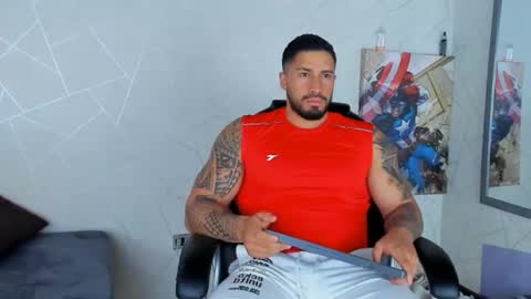 Snapshot of cristian_walker chatting on 17, 12, 2024 cristian walker online show from 17, 12, 2024