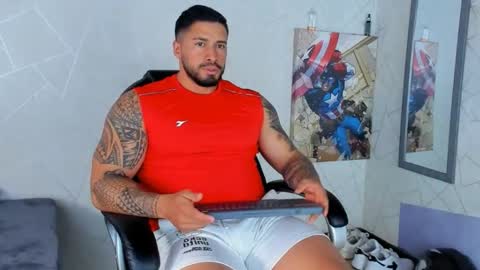 Snapshot of cristian_walker chatting on 17, 12, 2024 cristian walker online show from 17, 12, 2024