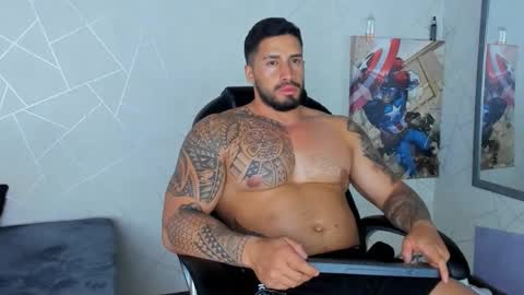 Snapshot of cristian_walker chatting on 19, 12, 2024 cristian walker online show from 19, 12, 2024