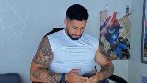 Snapshot of cristian_walker chatting on 21, 12, 2024 cristian walker online show from 21, 12, 2024