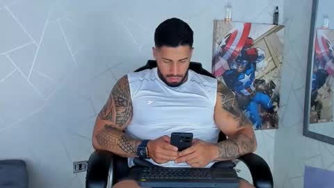 Snapshot of cristian_walker chatting on 21, 12, 2024 cristian walker online show from 21, 12, 2024