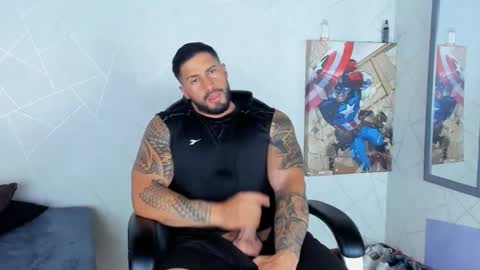 Snapshot of cristian_walker chatting on 24, 12, 2024 cristian walker online show from 24, 12, 2024