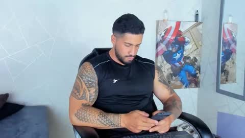 Snapshot of cristian_walker chatting on 24, 12, 2024 cristian walker online show from 24, 12, 2024