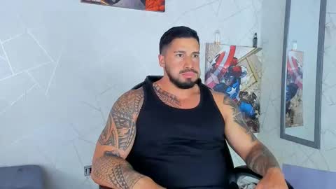 Snapshot of cristian_walker chatting on 25, 12, 2024 cristian walker online show from 25, 12, 2024