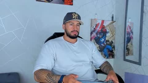 Snapshot of cristian_walker chatting on 27, 12, 2024 cristian walker online show from 27, 12, 2024