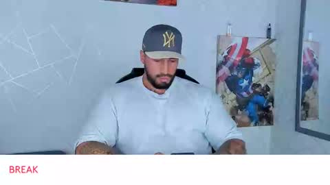 Snapshot of cristian_walker chatting on 27, 12, 2024 cristian walker online show from 27, 12, 2024