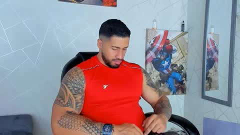 Snapshot of cristian_walker chatting on 28, 12, 2024 cristian walker online show from 28, 12, 2024