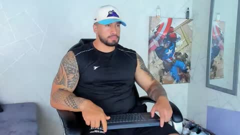 Snapshot of cristian_walker chatting on 30, 12, 2024 cristian walker online show from 30, 12, 2024