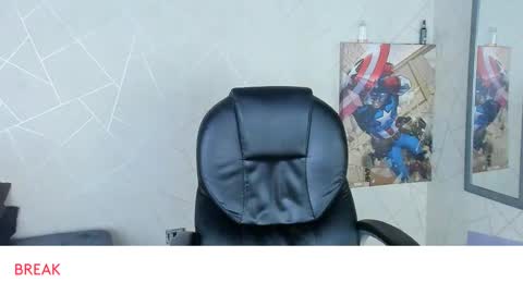 Snapshot of cristian_walker chatting on 26, 1, 2025 cristian walker online show from 26, 1, 2025