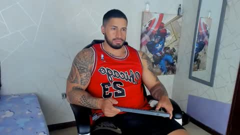 Snapshot of cristian_walker chatting on 7, 2, 2025 cristian walker online show from 7, 2, 2025