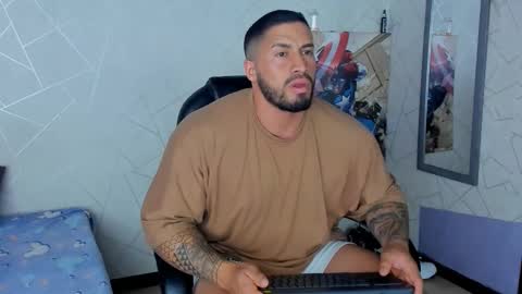Snapshot of cristian_walker chatting on 11, 2, 2025 cristian walker online show from 11, 2, 2025
