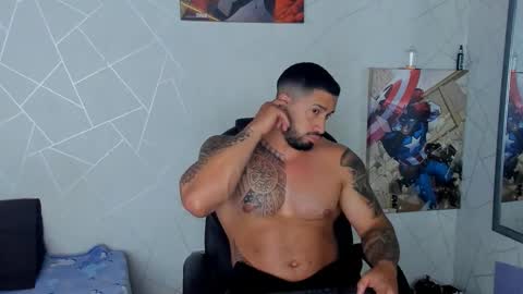 Snapshot of cristian_walker chatting on 21, 2, 2025 cristian walker online show from 21, 2, 2025