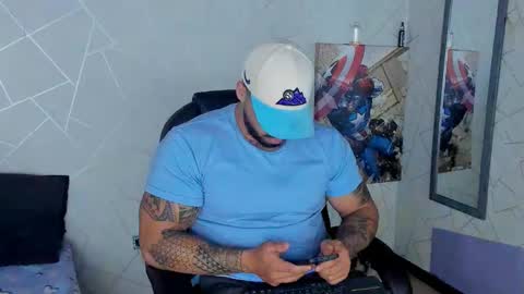 Snapshot of cristian_walker chatting on 24, 2, 2025 cristian walker online show from 24, 2, 2025
