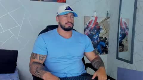 Snapshot of cristian_walker chatting on 24, 2, 2025 cristian walker online show from 24, 2, 2025