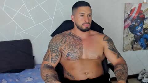 Snapshot of cristian_walker chatting on 27, 2, 2025 cristian walker online show from 27, 2, 2025