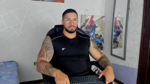 Snapshot of cristian_walker chatting on 3, 3, 2025 cristian walker online show from 3, 3, 2025