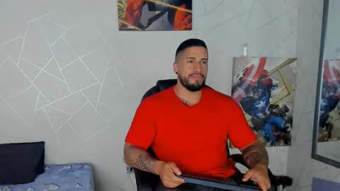 Snapshot of cristian_walker chatting on 6, 3, 2025 cristian walker online show from 6, 3, 2025