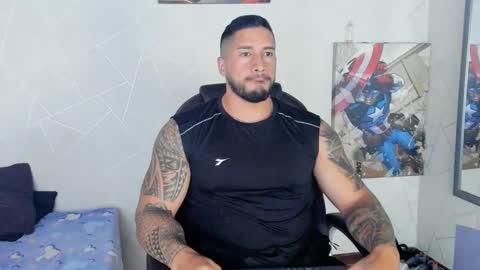 Snapshot of cristian_walker chatting on 12, 3, 2025 cristian walker online show from 12, 3, 2025