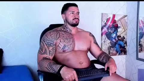 Snapshot of cristian_walker chatting on 24, 9, 2025 cristian walker online show from 24, 9, 2025