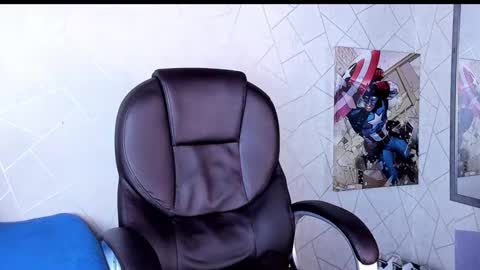 Snapshot of cristian_walker chatting on 29, 9, 2025 cristian walker online show from 29, 9, 2025