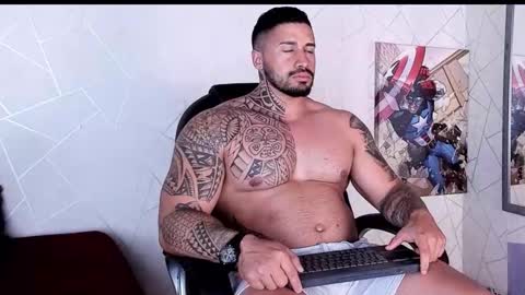Snapshot of cristian_walker chatting on 3, 10, 2025 cristian walker online show from 3, 10, 2025