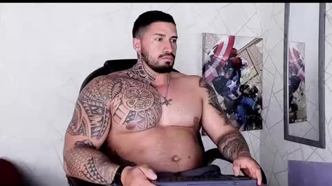 Snapshot of cristian_walker chatting on 8, 10, 2025 cristian walker online show from 8, 10, 2025