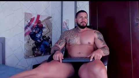 cristian walker online show from 2, 3, 2026