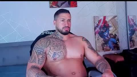 cristian walker online show from 14, 4, 2026