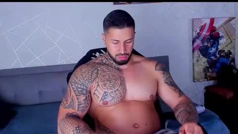 cristian walker online show from 19, 4, 2026