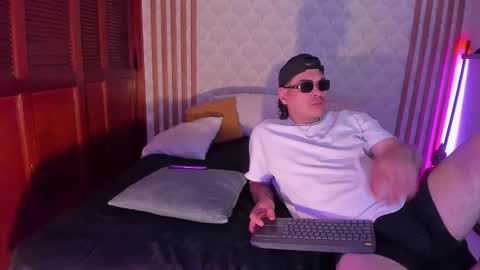 Cris  Pame online show from 14, 1, 2026