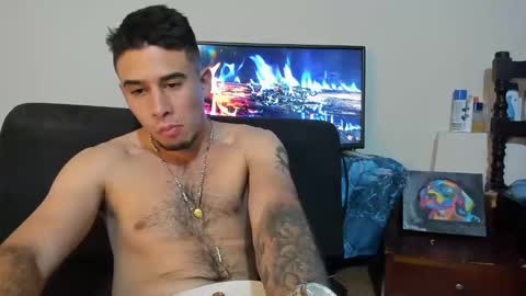 Cristian online show from 9, 12, 2024