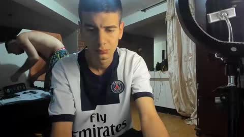 Cristian online show from 1, 1, 2025