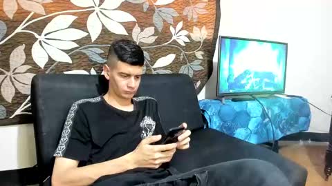 Cristian online show from 9, 1, 2025