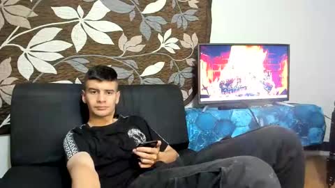 Cristian online show from 10, 1, 2025