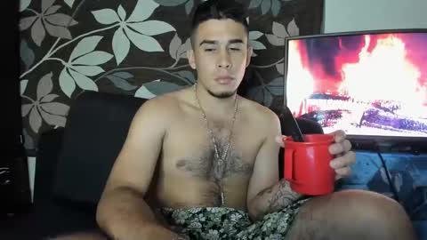 Cristian online show from 13, 1, 2025