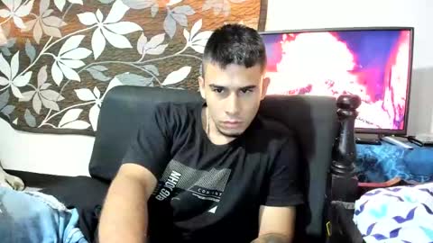 Cristian online show from 15, 1, 2025