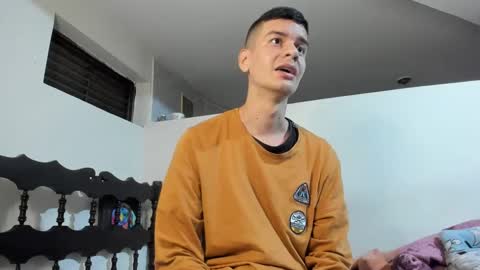 Cristian online show from 3, 2, 2025